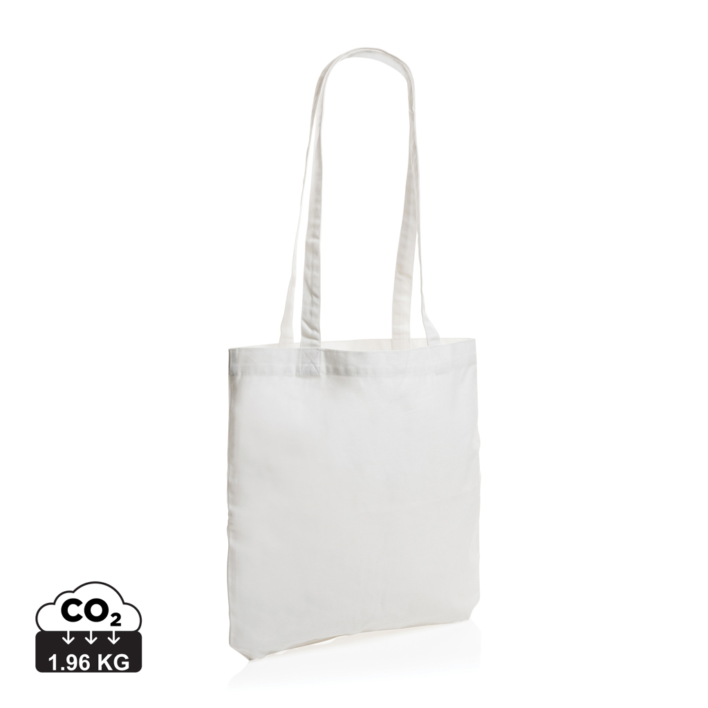 Miniature 14 pour Sac shopping type Tote bag Impact en coton recyclé AWARE™