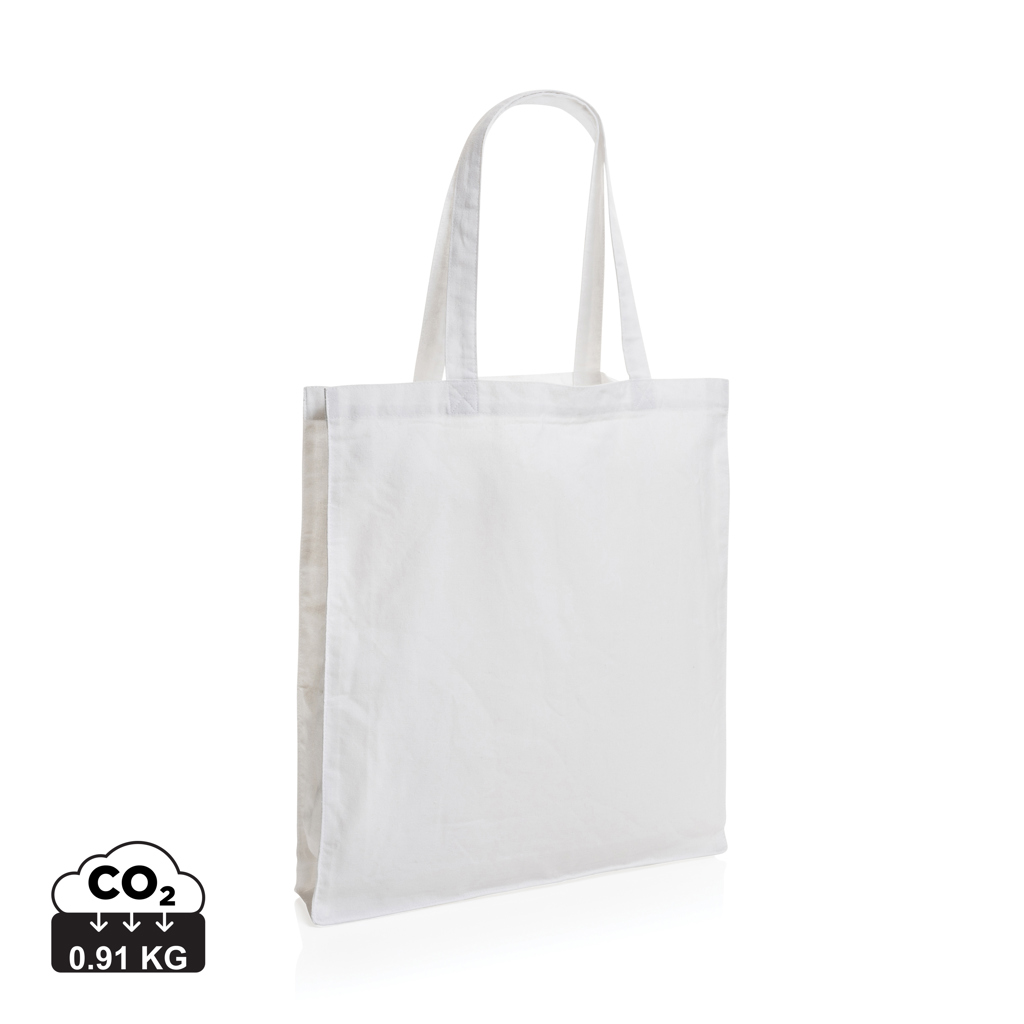 Miniature 15 pour Sac tote en coton recyclé avec fond amovible Impact AWARE™