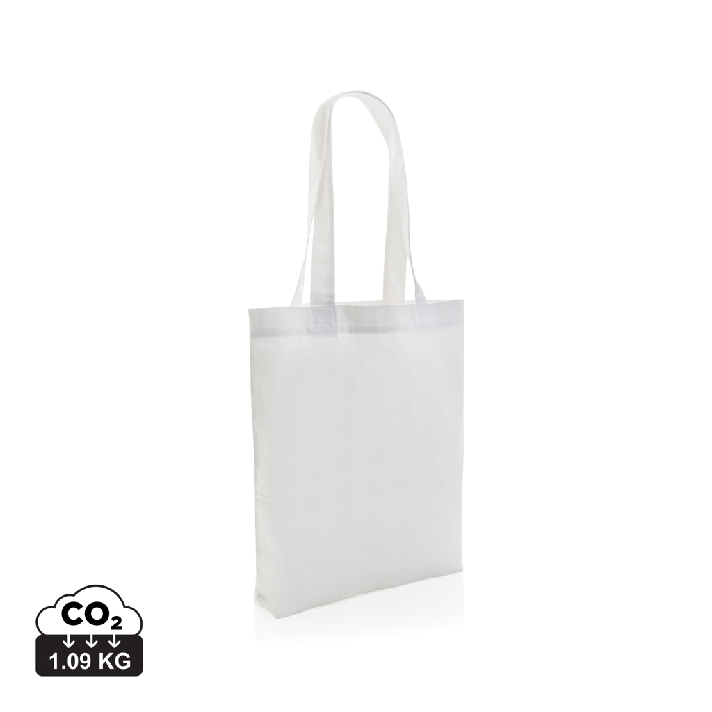 Miniature 15 pour Sac tote en toile recyclée et non teintée Impact AWARE™