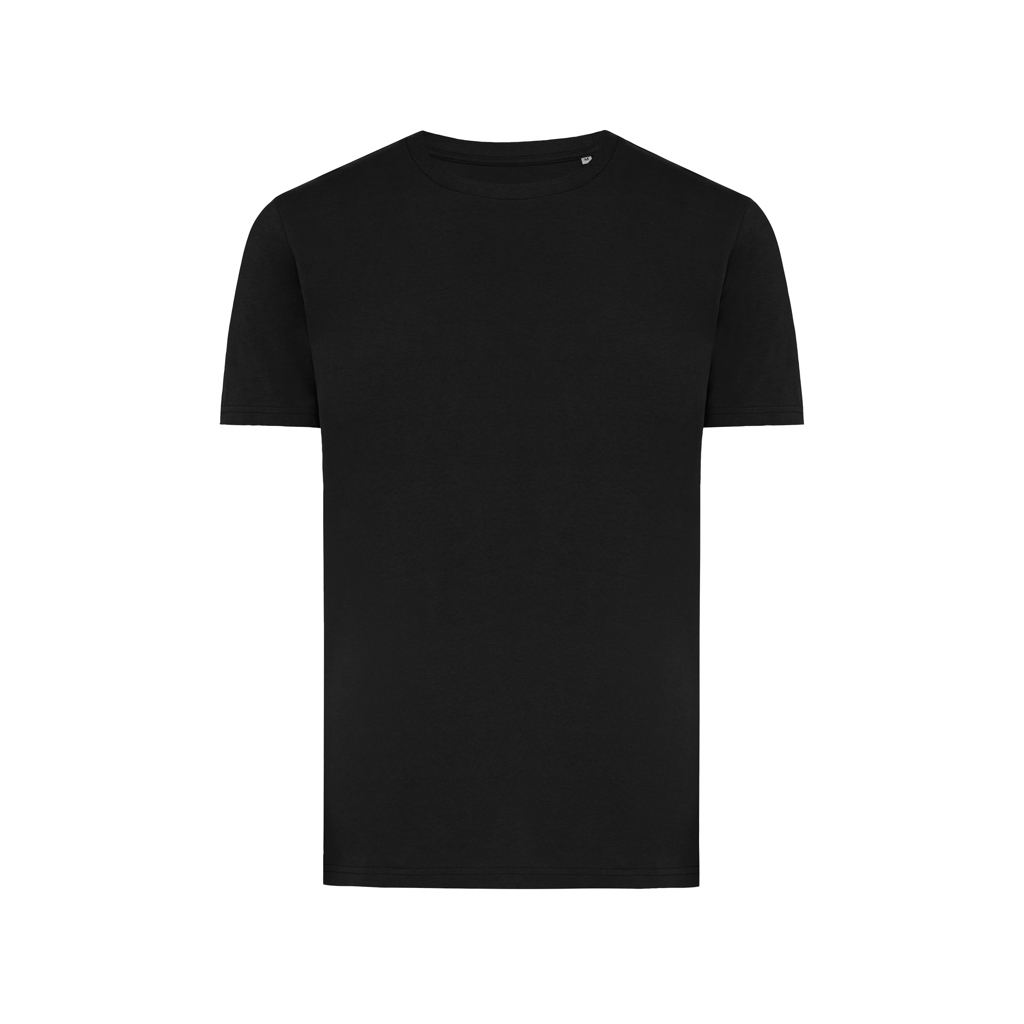 Miniature 1 pour T-shirt en coton recyclé Iqoniq Brett