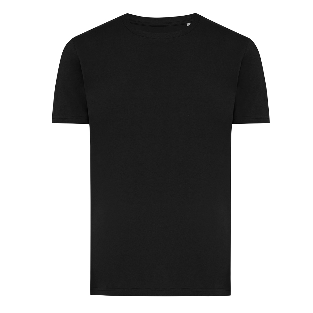 Miniature 2 pour T-shirt en coton recyclé Iqoniq Brett
