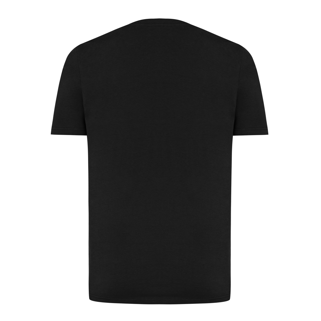 Miniature 3 pour T-shirt en coton recyclé Iqoniq Brett