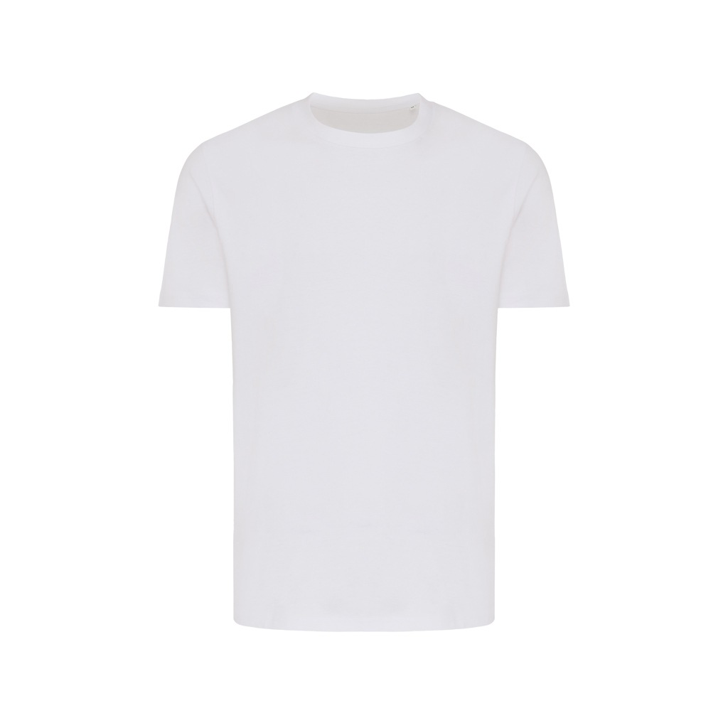 Miniature 7 pour T-shirt en coton recyclé Iqoniq Brett