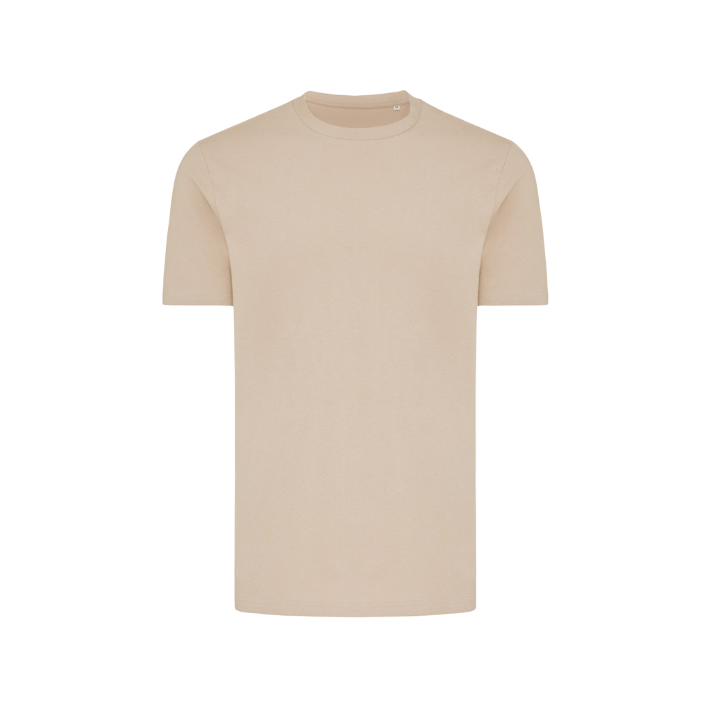 Miniature 8 pour T-shirt en coton recyclé Iqoniq Brett