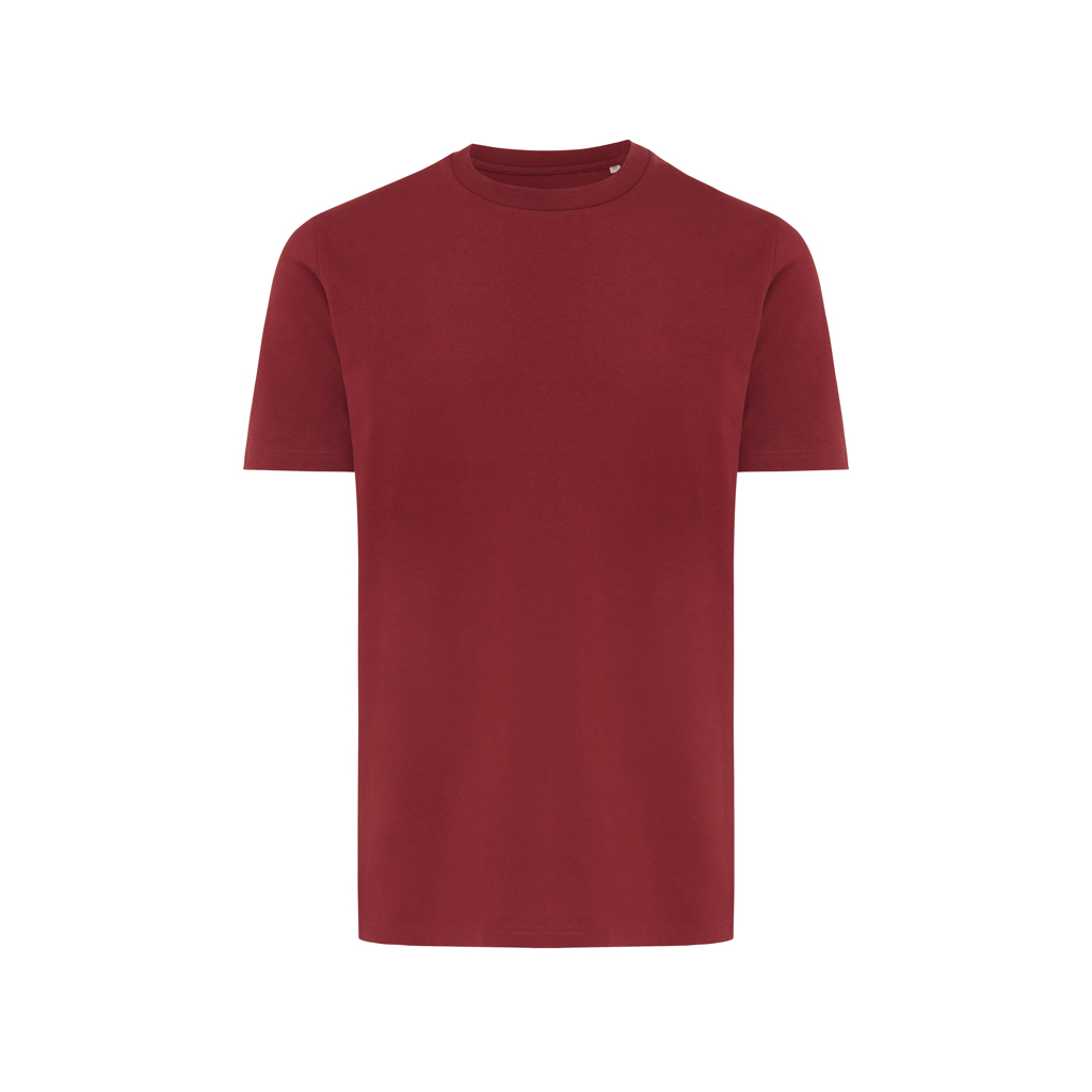 Miniature 9 pour T-shirt en coton recyclé Iqoniq Brett