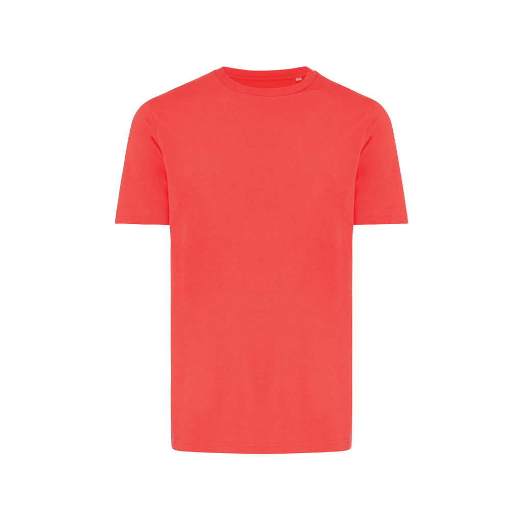 Miniature 10 pour T-shirt en coton recyclé Iqoniq Brett