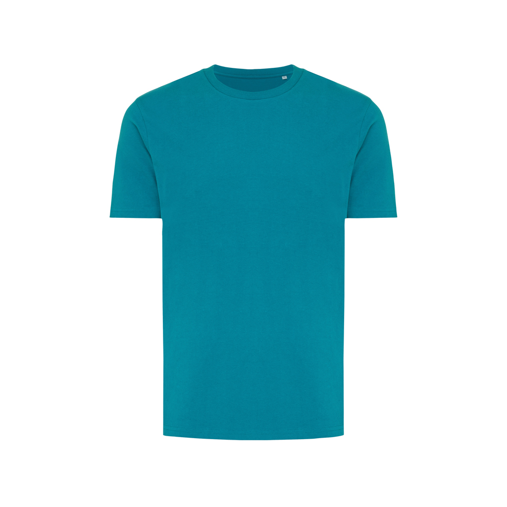Miniature 11 pour T-shirt en coton recyclé Iqoniq Brett