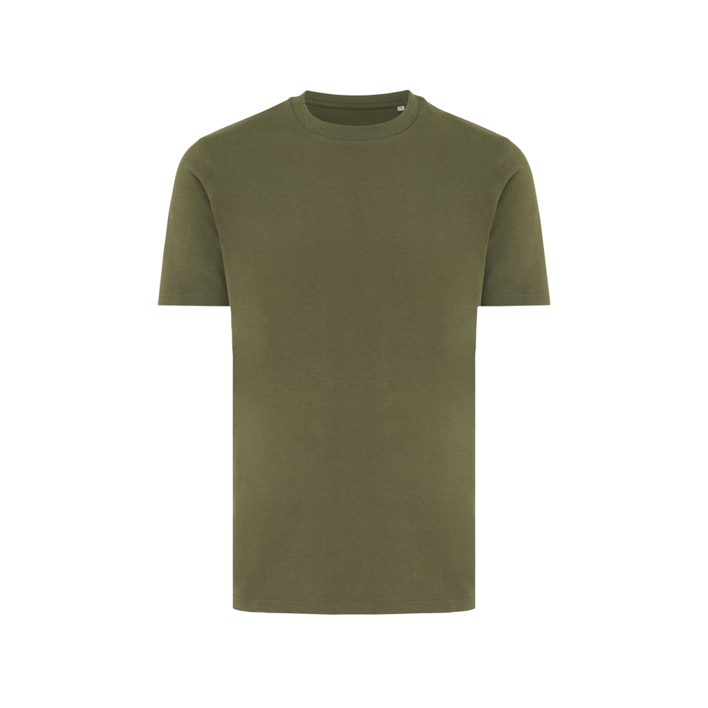 Miniature 15 pour T-shirt en coton recyclé Iqoniq Brett