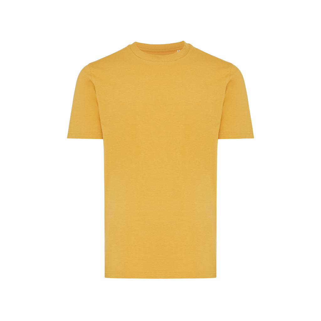 Miniature 16 pour T-shirt en coton recyclé Iqoniq Brett