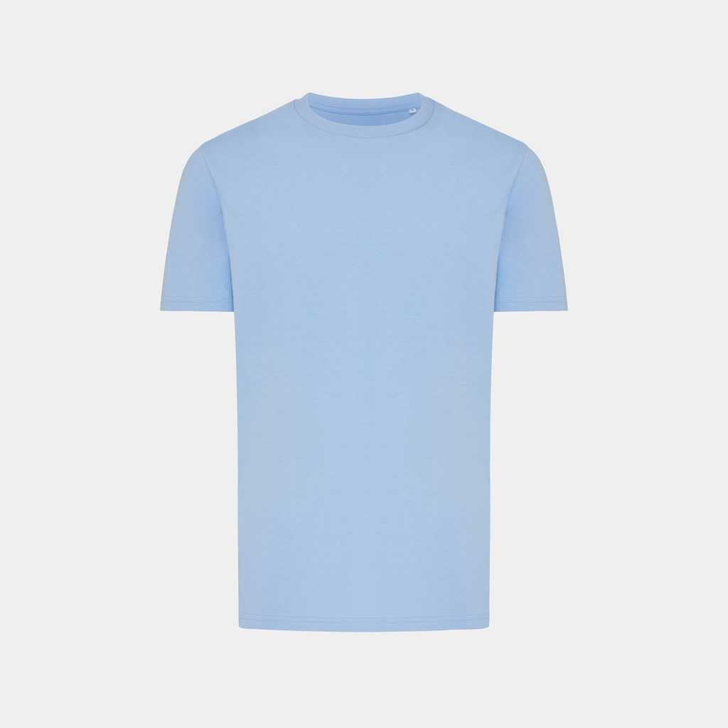 Miniature 17 pour T-shirt en coton recyclé Iqoniq Brett