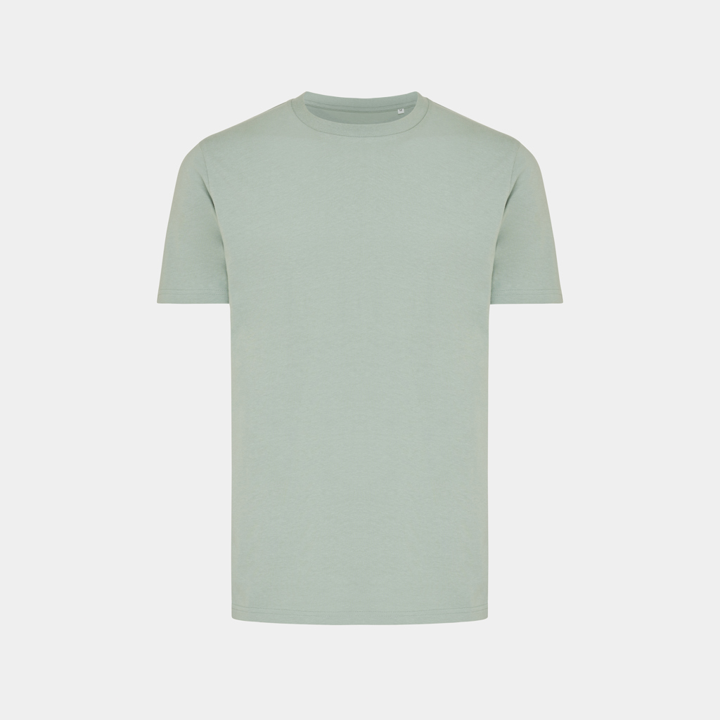 Miniature 18 pour T-shirt en coton recyclé Iqoniq Brett