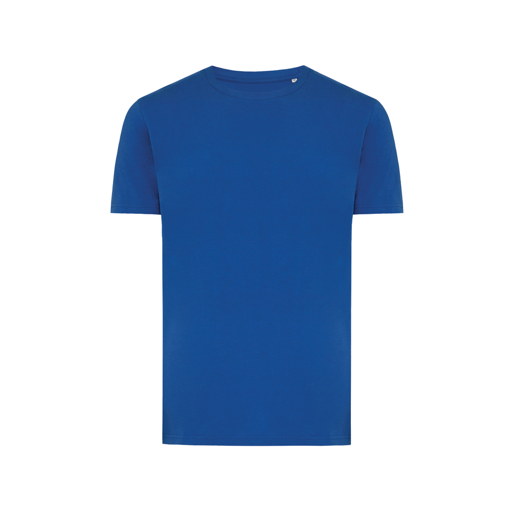 Miniature 19 pour T-shirt en coton recyclé Iqoniq Brett