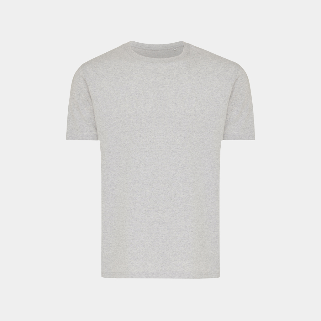 Miniature 21 pour T-shirt en coton recyclé Iqoniq Brett