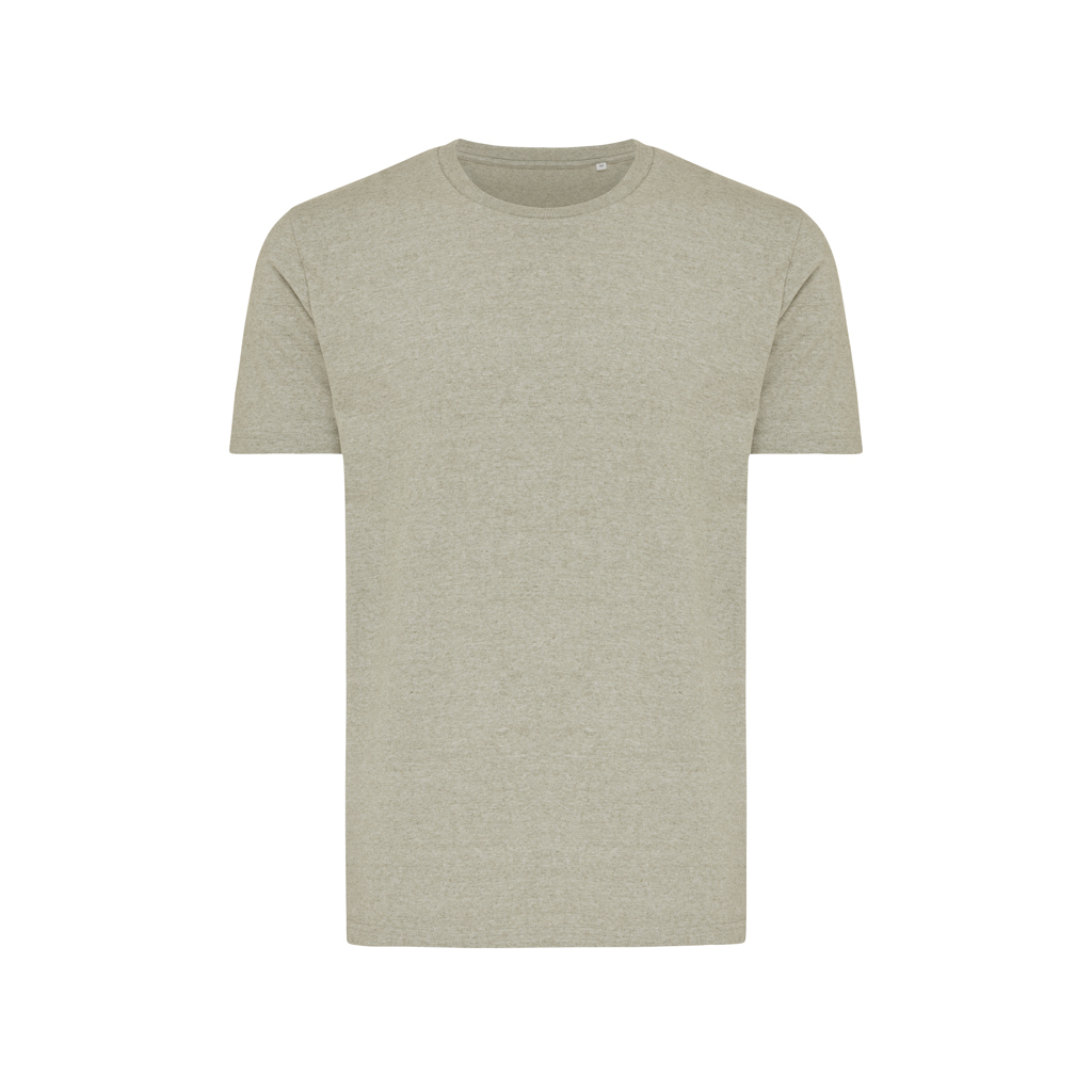 Miniature 22 pour T-shirt en coton recyclé Iqoniq Brett