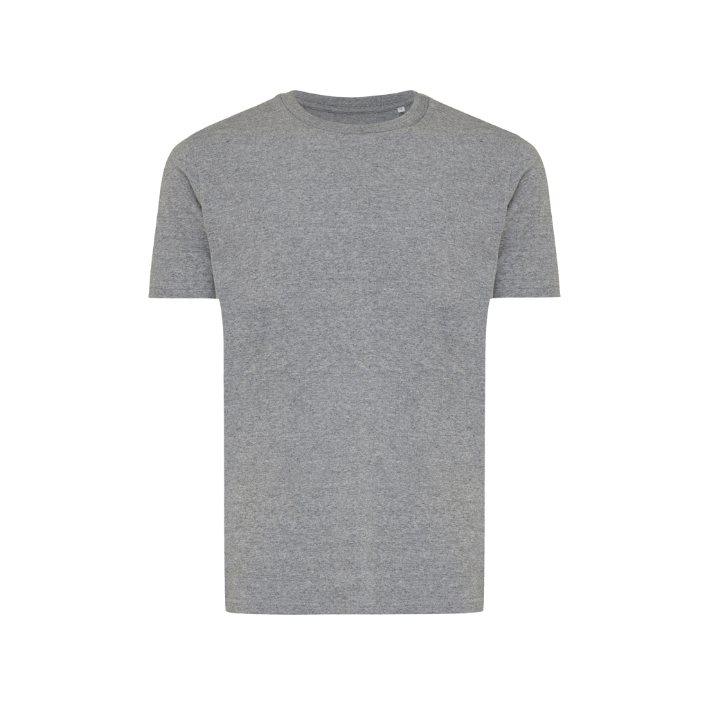 Miniature 23 pour T-shirt en coton recyclé Iqoniq Brett