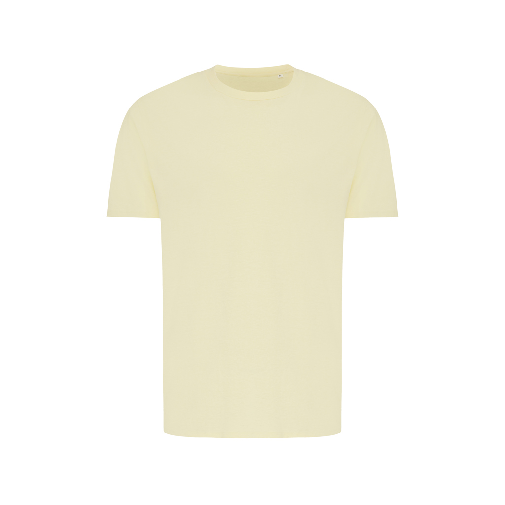 Miniature 24 pour T-shirt en coton recyclé Iqoniq Brett