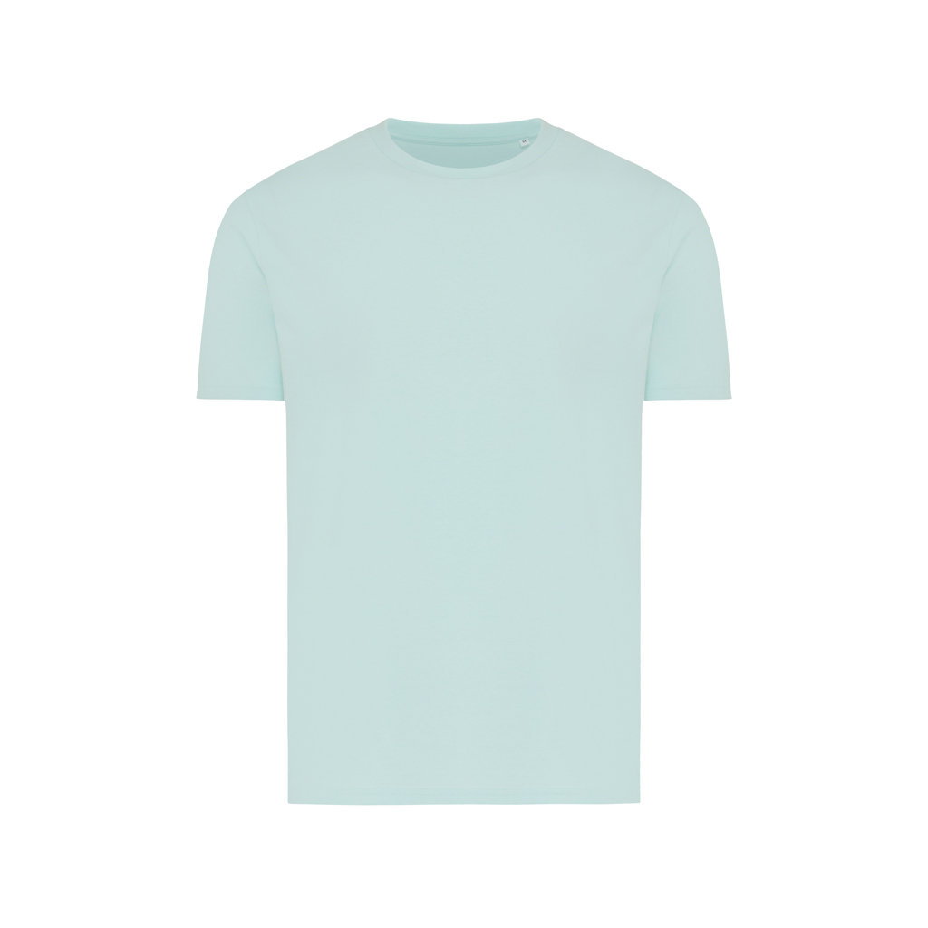 Miniature 25 pour T-shirt en coton recyclé Iqoniq Brett