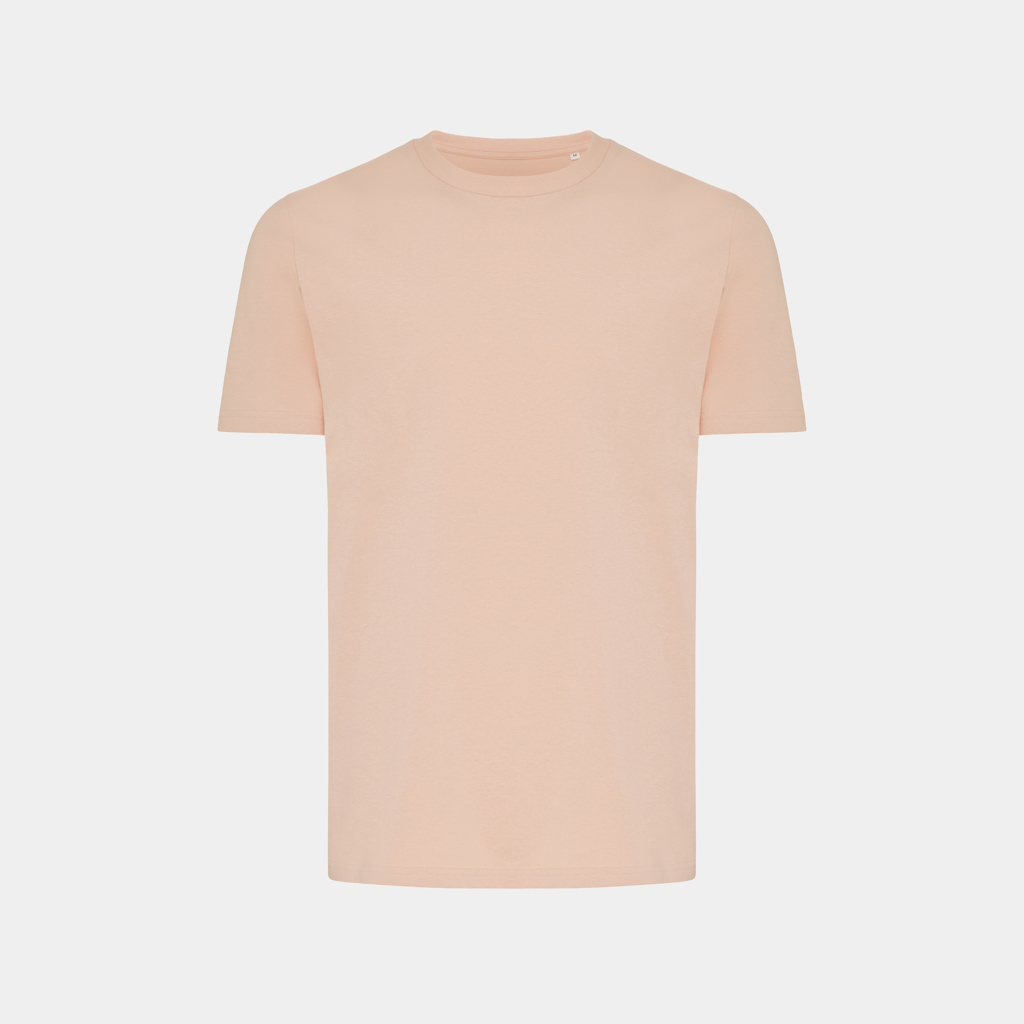 Miniature 26 pour T-shirt en coton recyclé Iqoniq Brett