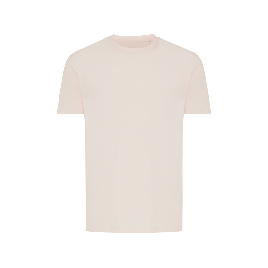 Miniature 27 pour T-shirt en coton recyclé Iqoniq Brett
