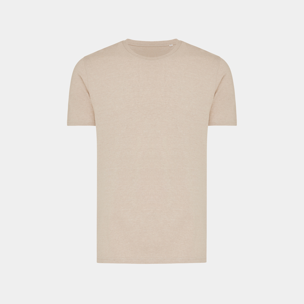 Miniature 29 pour T-shirt en coton recyclé Iqoniq Brett