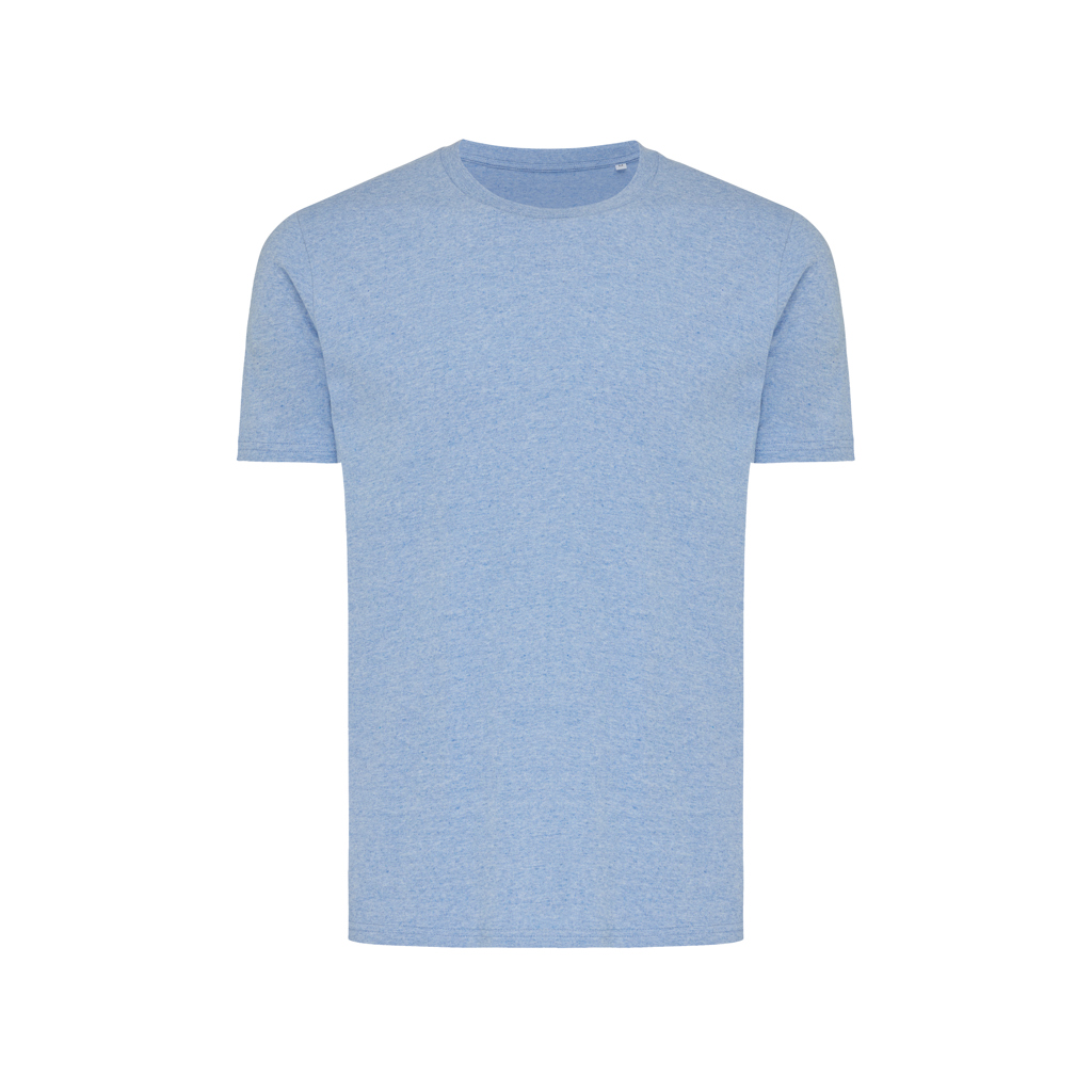Miniature 30 pour T-shirt en coton recyclé Iqoniq Brett