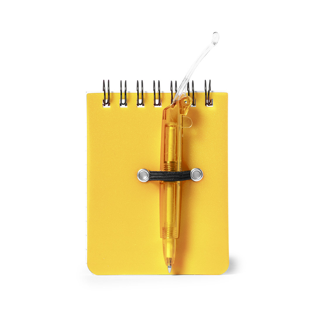 Miniature 7 pour Mini Cahier Mitexo - personnalisable