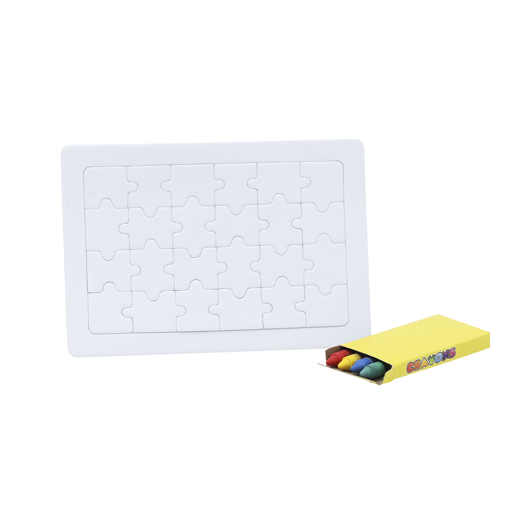 Miniature 2 pour Puzzle Gomibo - personnalisable