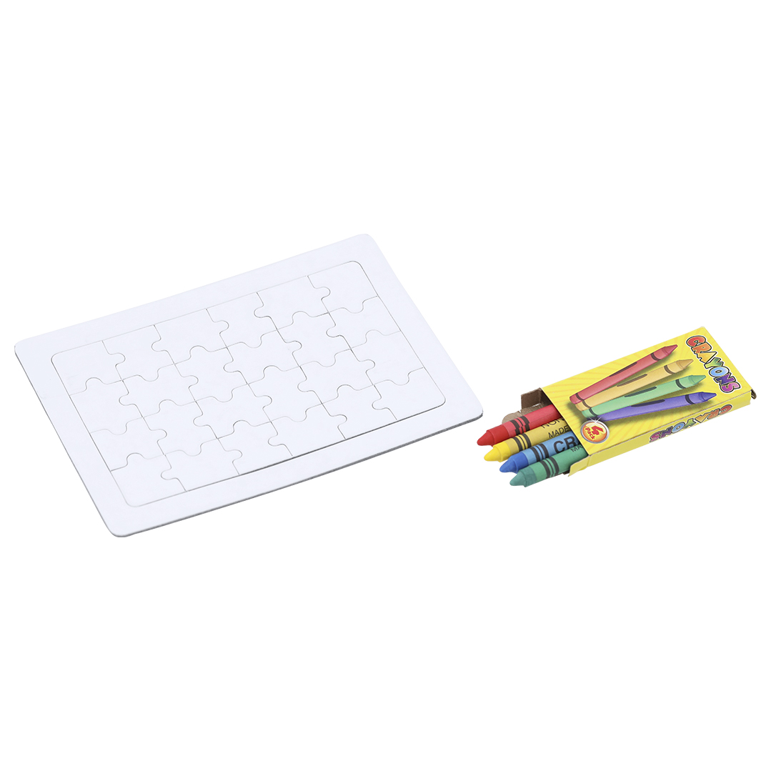 Miniature 3 pour Puzzle Gomibo - personnalisable