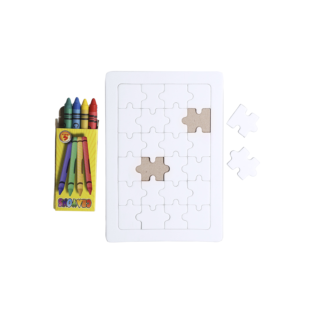 Miniature 5 pour Puzzle Gomibo - personnalisable
