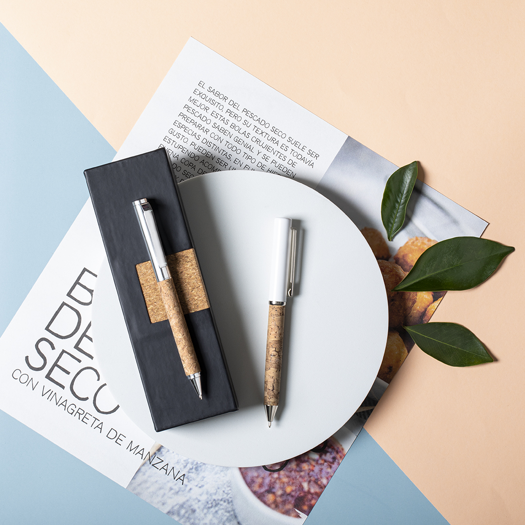 Miniature 5 pour Stylo Zamufo - personnalisable