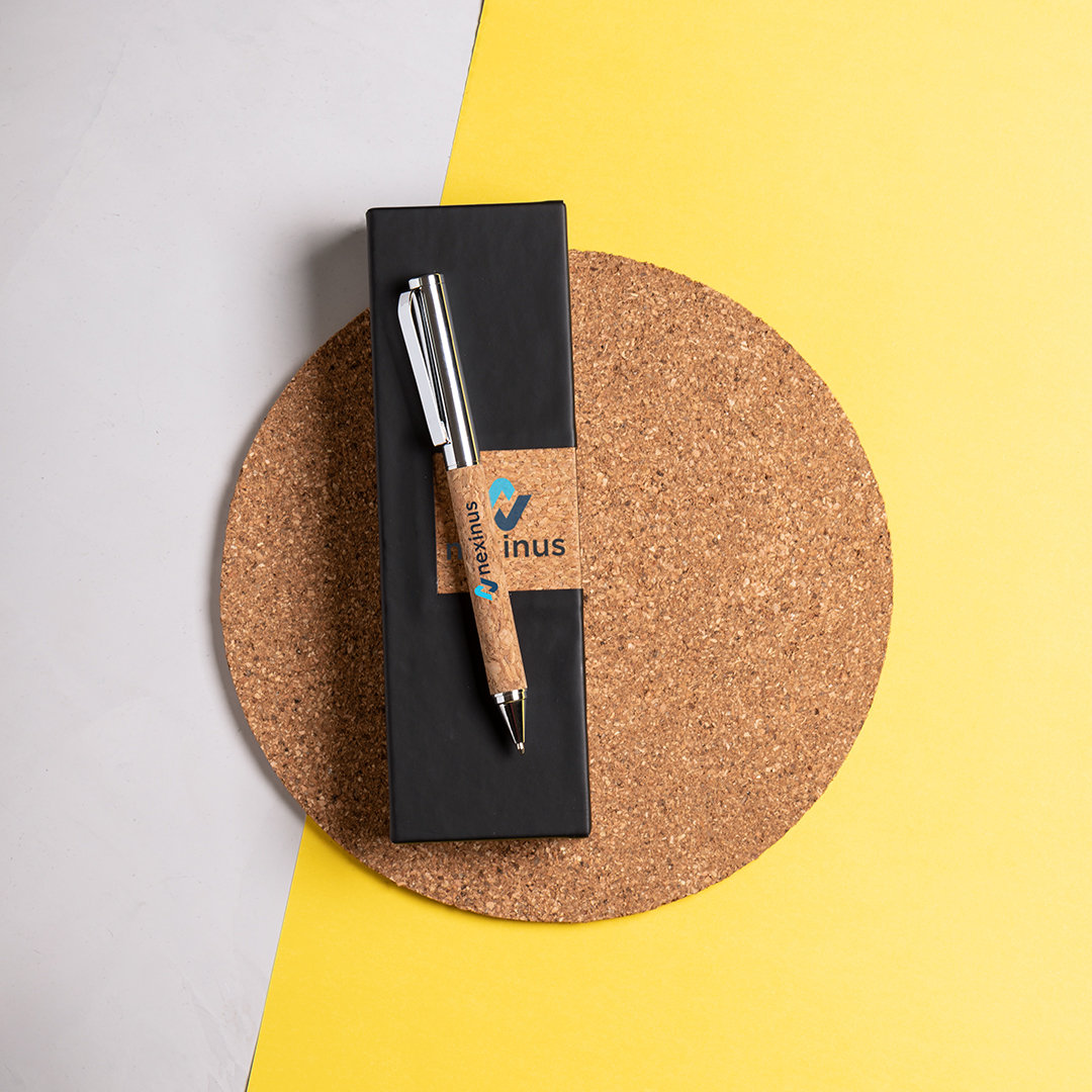 Miniature 7 pour Stylo Zamufo - personnalisable