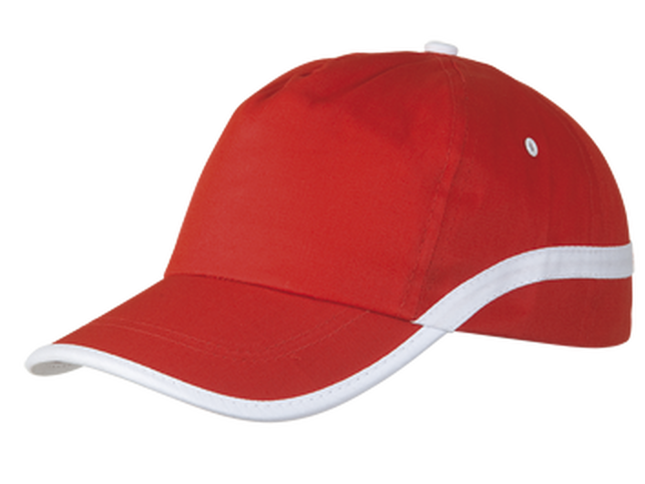 Miniature 15 pour Casquette Qujenoru - personnalisable