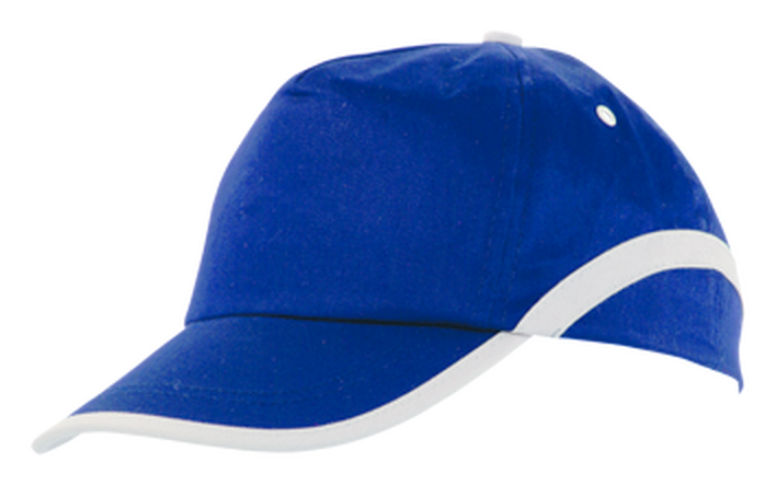 Miniature 16 pour Casquette Qujenoru - personnalisable