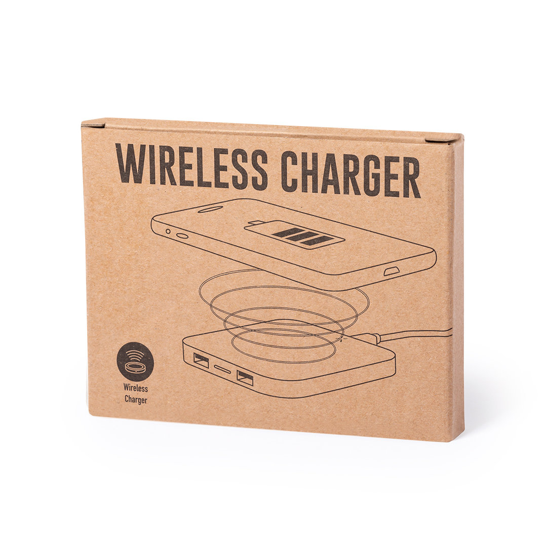 Miniature 7 pour Chargeur Joti - personnalisable
