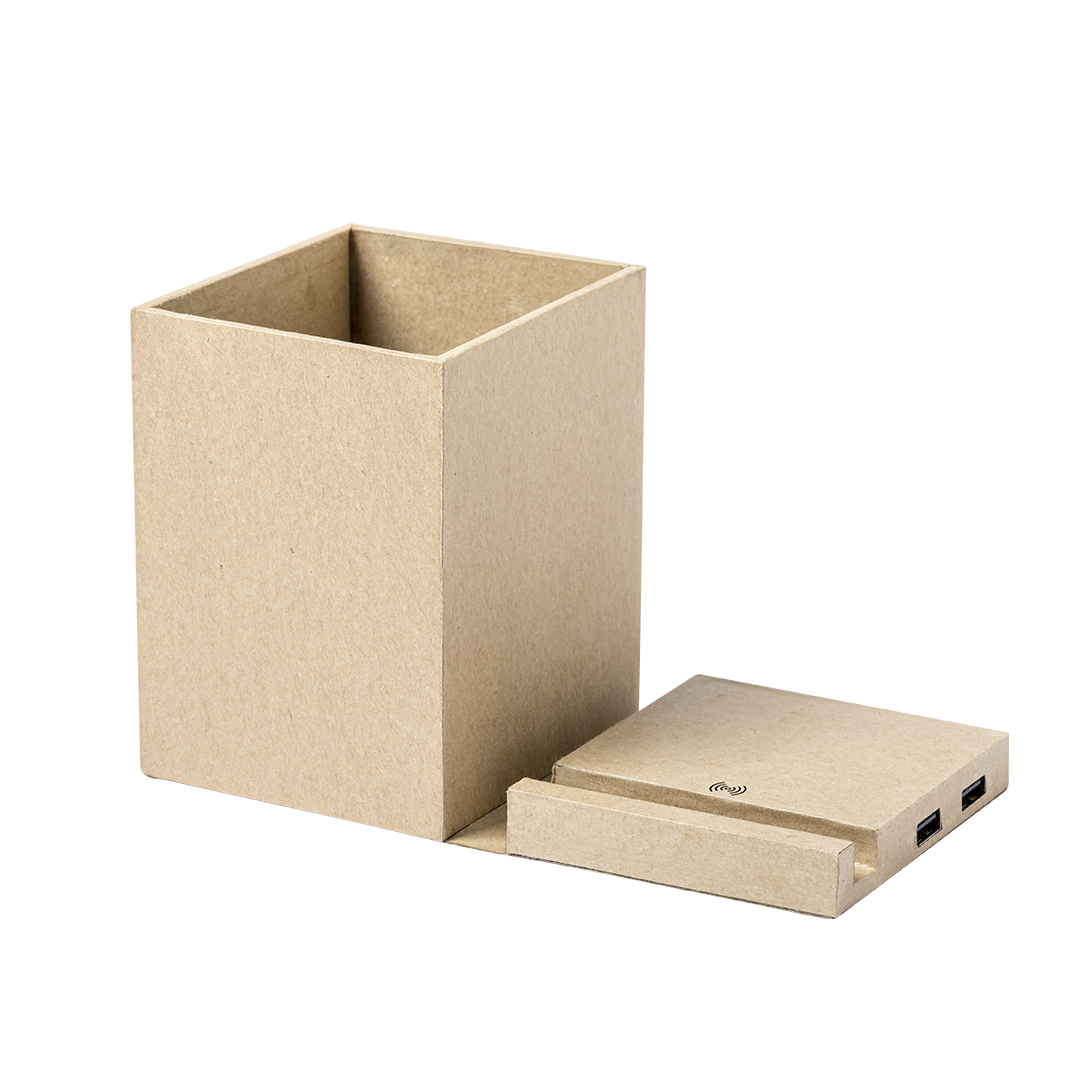 Miniature 3 pour Porte-Crayons Multifonction Jula - personnalisable