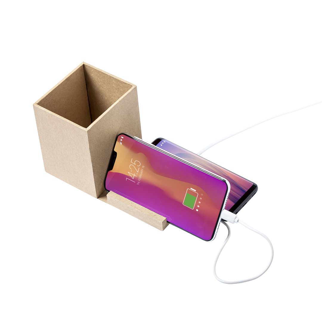 Miniature 7 pour Porte-Crayons Multifonction Jula - personnalisable