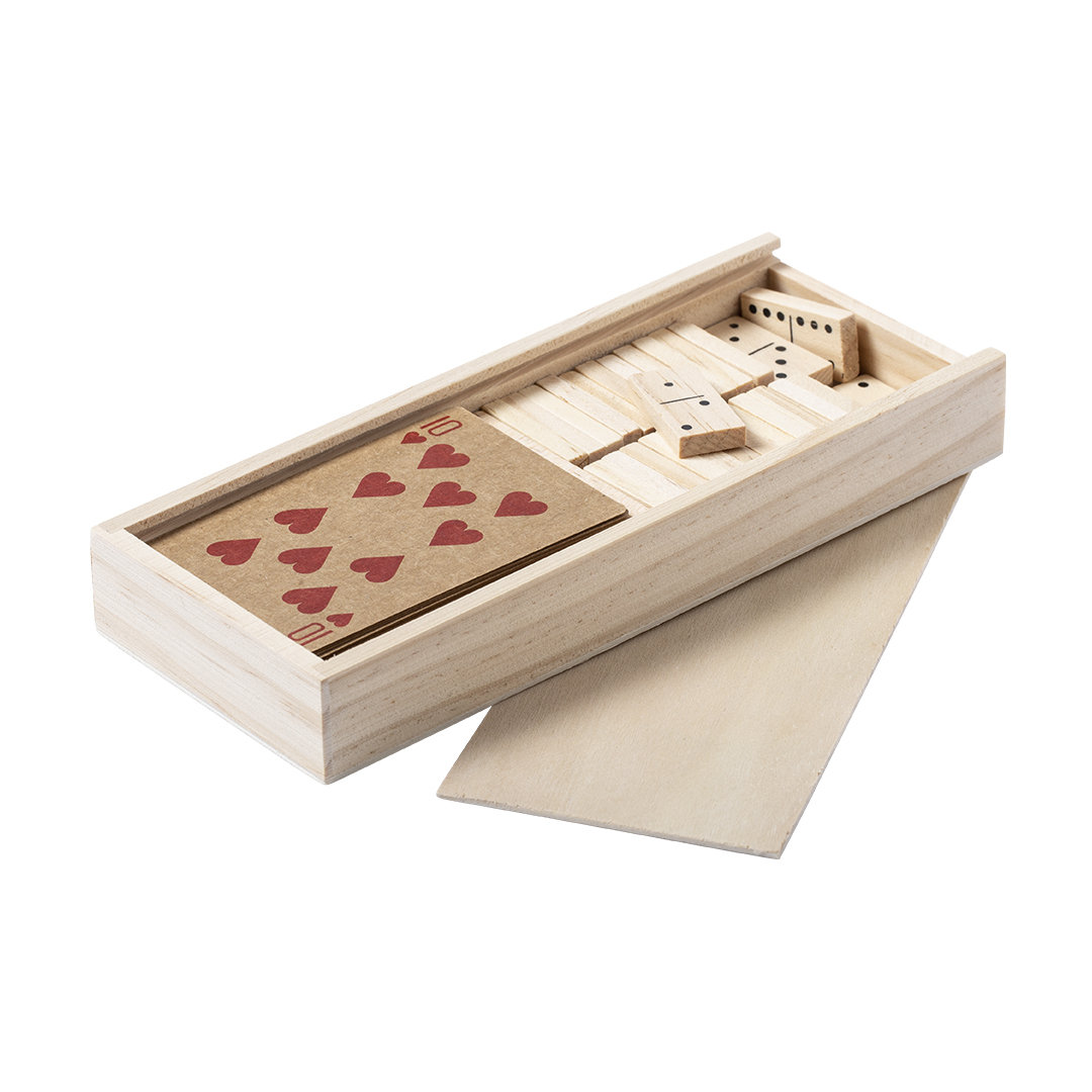 Miniature 2 pour Set Jeu Joto - personnalisable