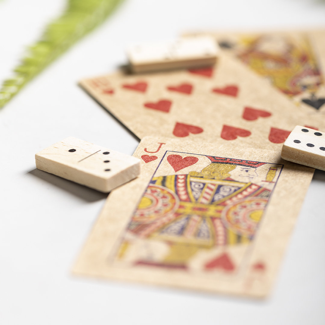 Miniature 6 pour Set Jeu Joto - personnalisable