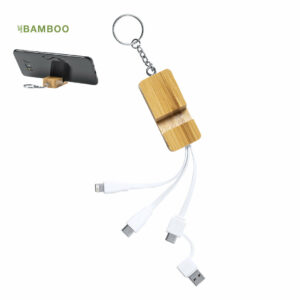 Visuel Chargeur Multifonction Qage - personnalisable