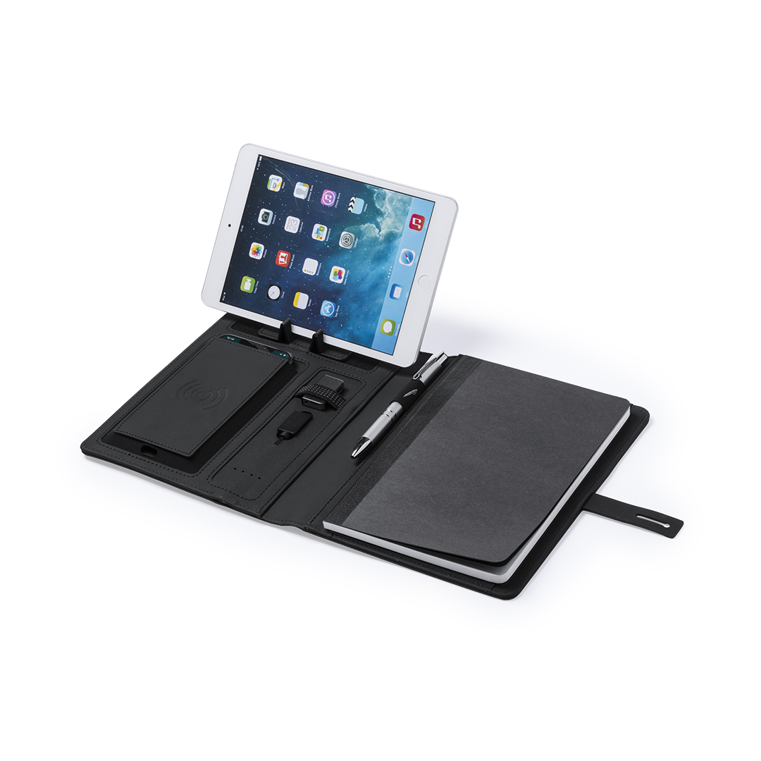 Miniature 1 pour Organiseur Power Bank Cuwucu - personnalisable