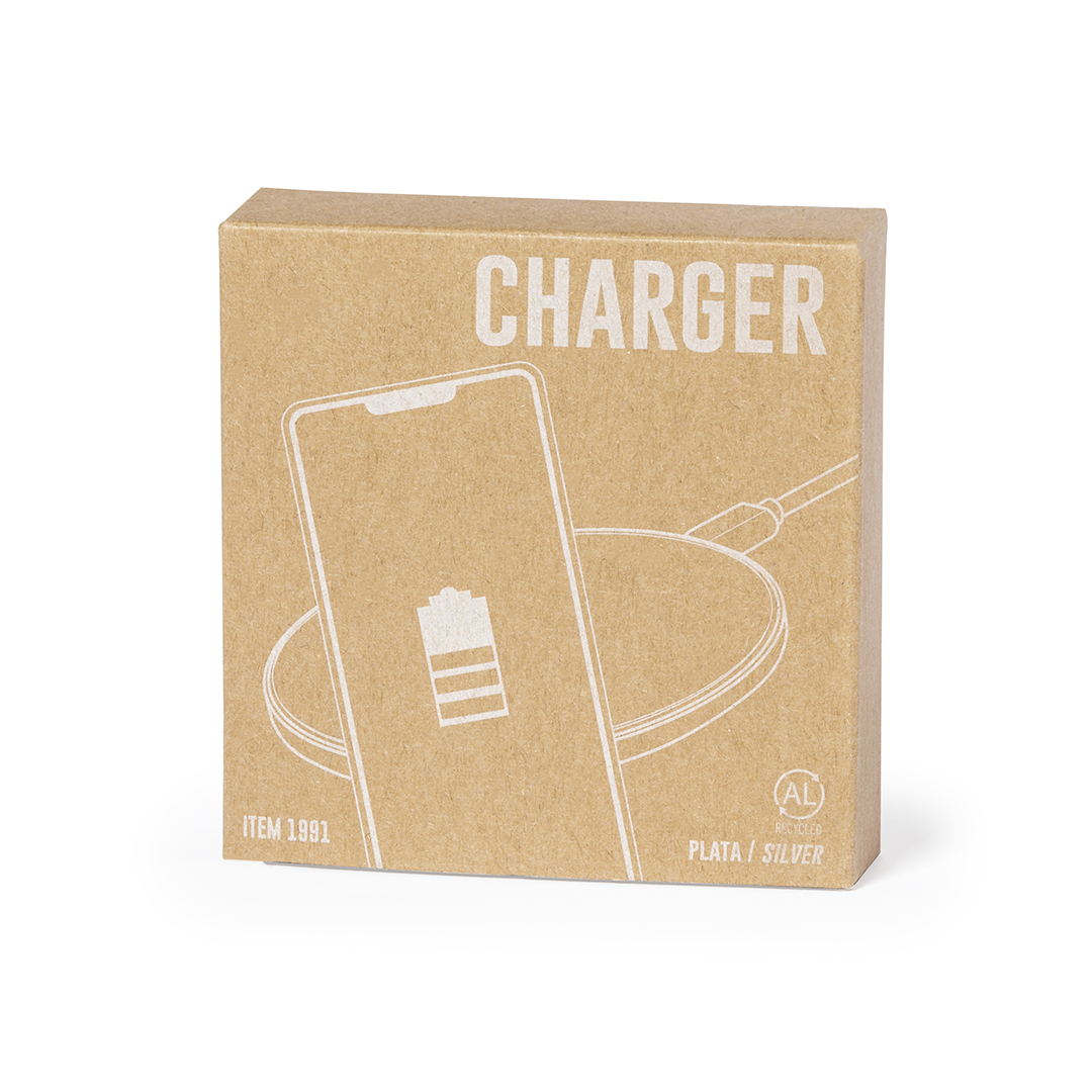 Miniature 11 pour Chargeur Neruxo - personnalisable