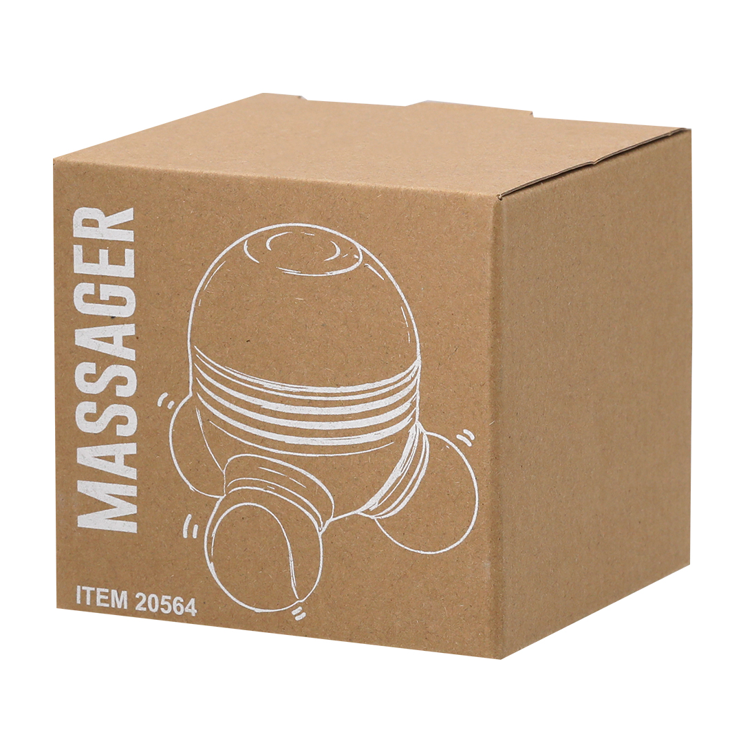 Miniature 4 pour Masseur Wanopila - personnalisable