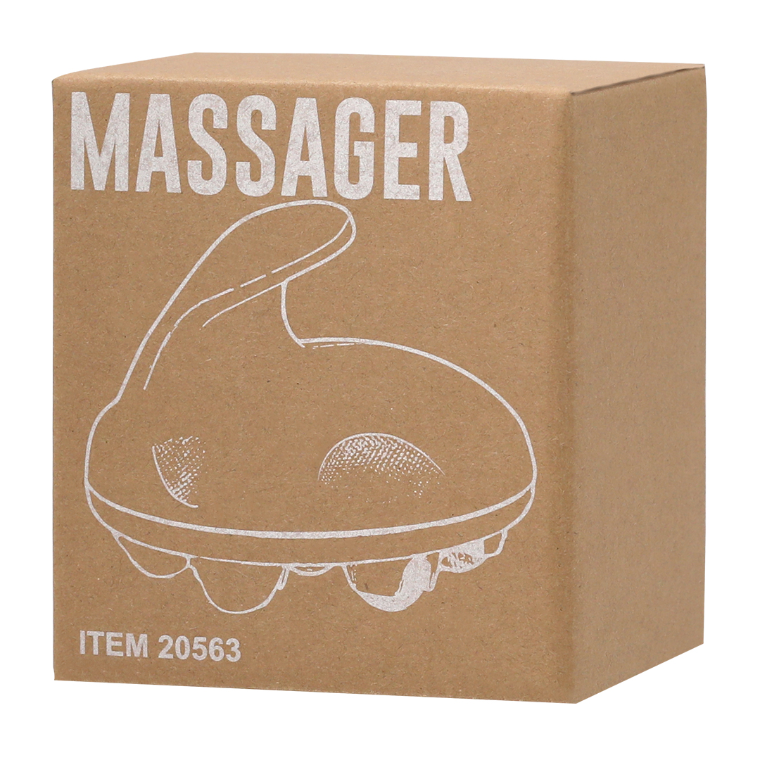 Miniature 4 pour Masseur Xesero - personnalisable