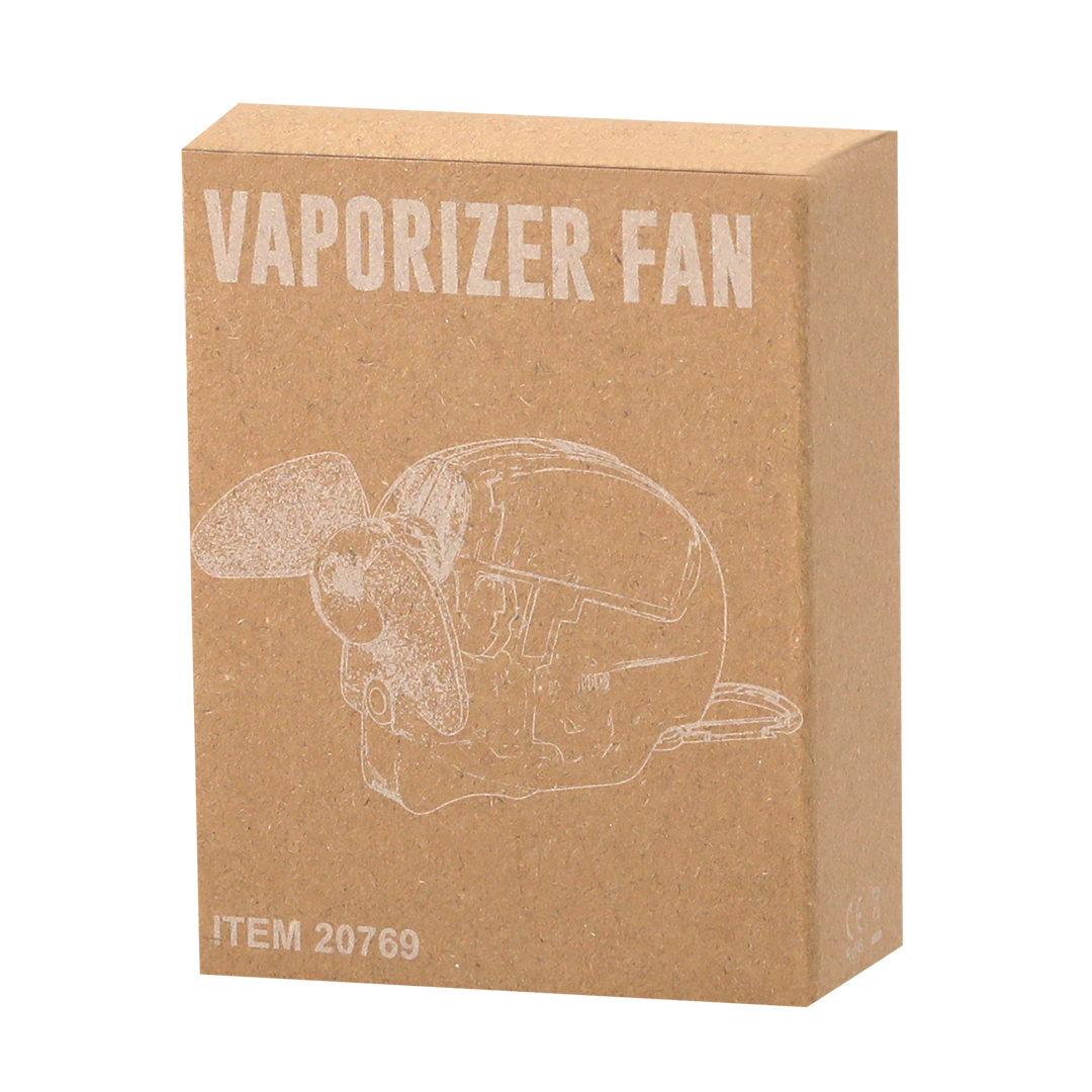 Miniature 8 pour Ventilateur Vaporisateur Sixiko - personnalisable
