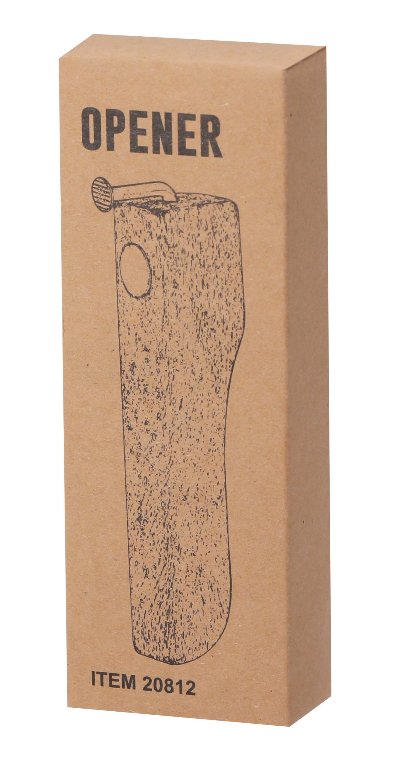 Miniature 4 pour Ouvre Bouteille Tihi - personnalisable