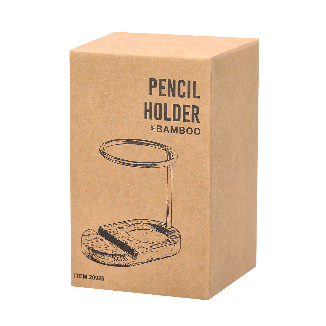 Miniature 5 pour Porte-Crayons Support Mumufa - personnalisable