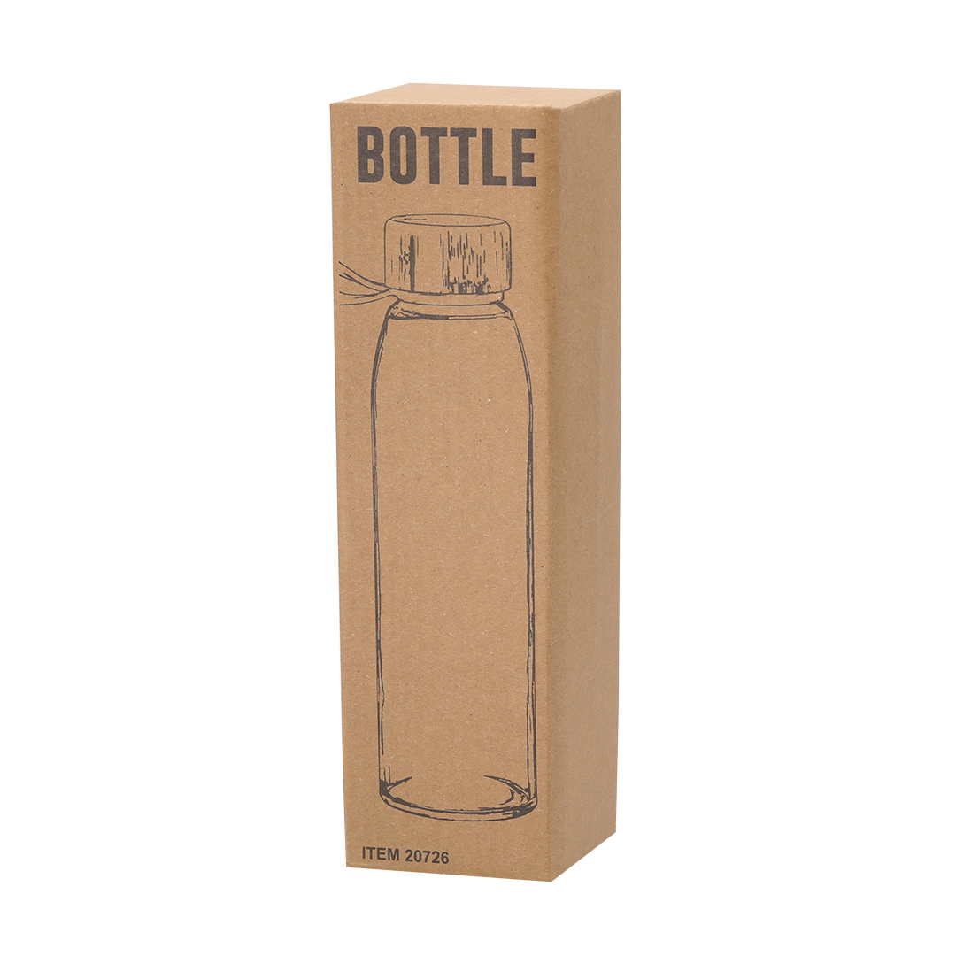 Miniature 3 pour Bidon Qowe - personnalisable
