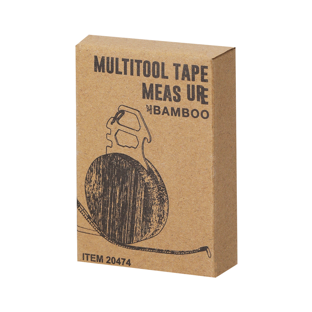 Miniature 5 pour Mètre Grade Multi Outils Gopeguza - personnalisable