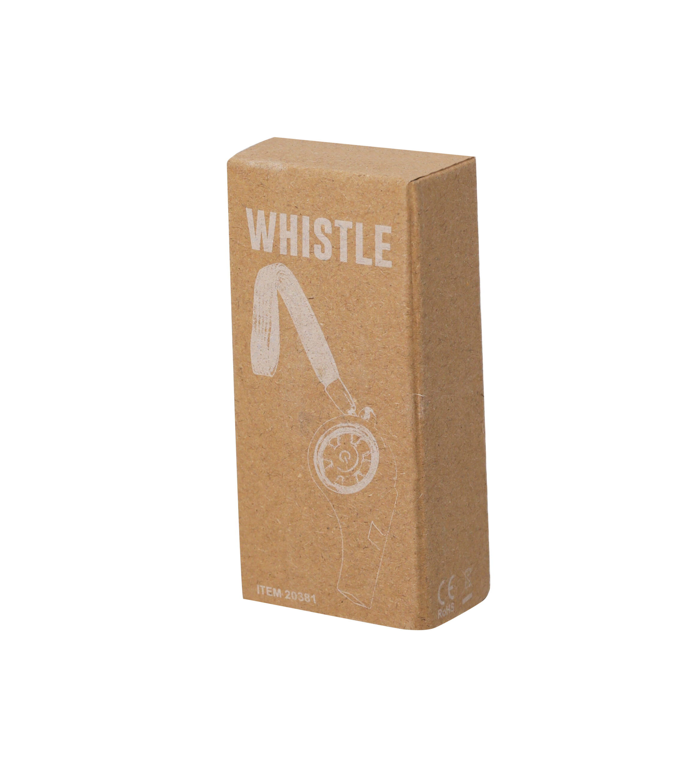 Miniature 7 pour Sifflet Vudo - personnalisable