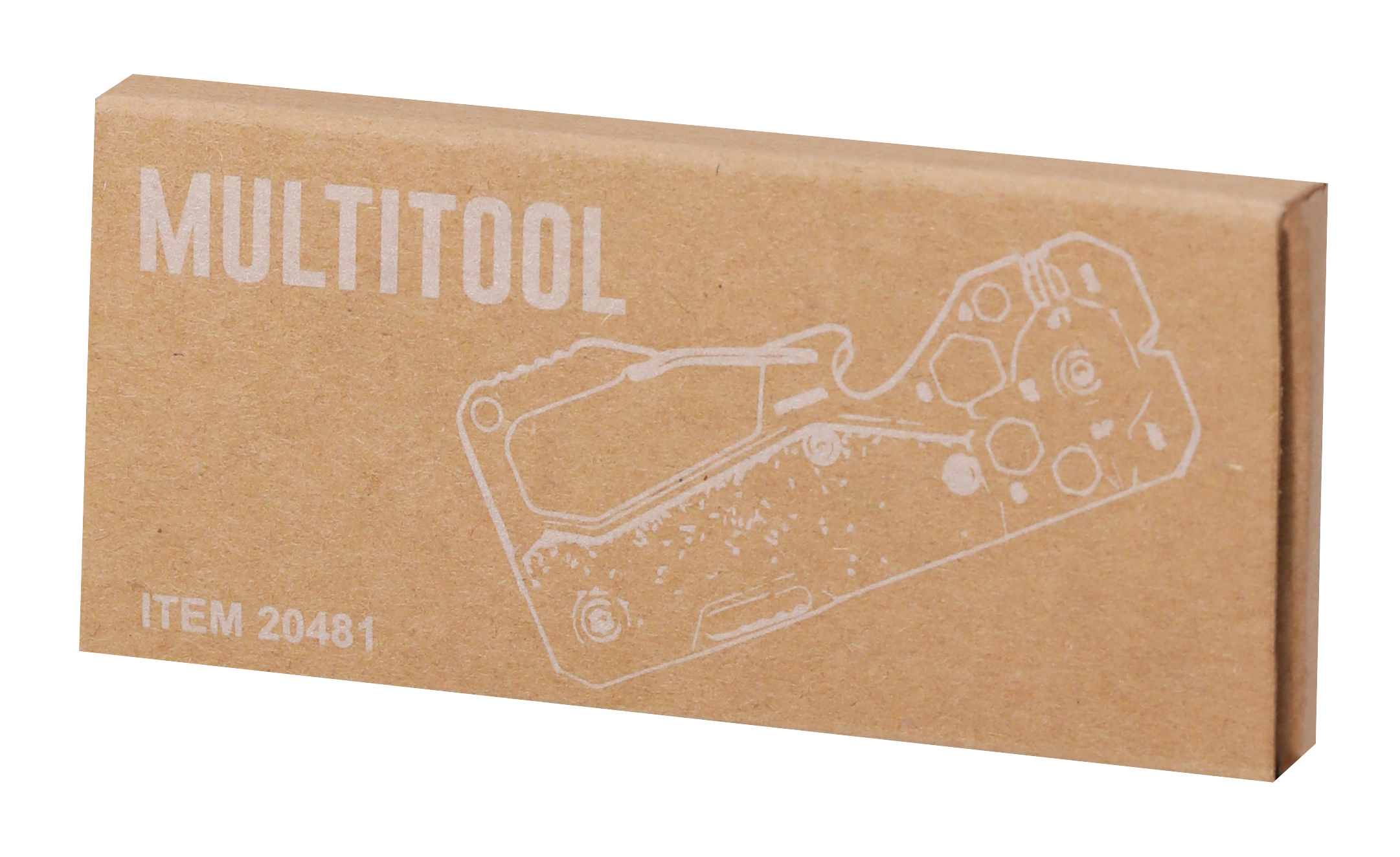 Miniature 4 pour Multi Outils Heho - personnalisable
